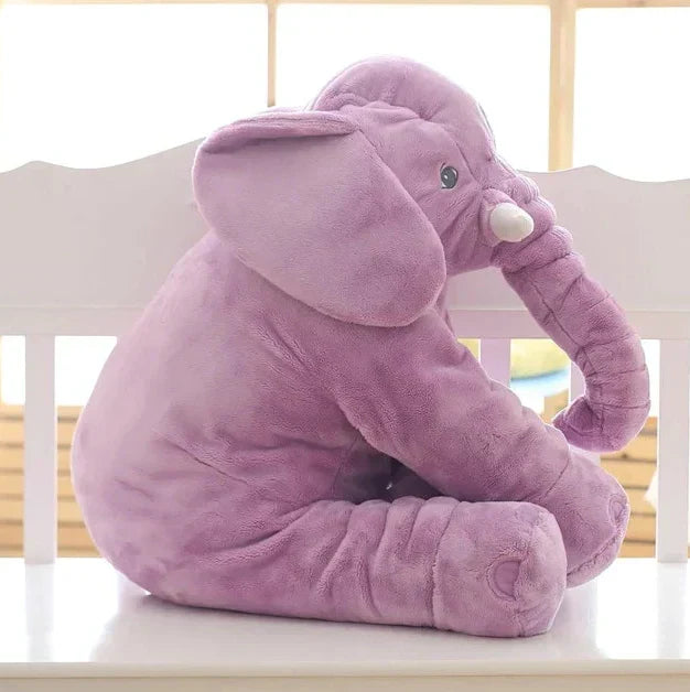 Lullio™ - Soft Huggable Comfort For Naptime And Rest