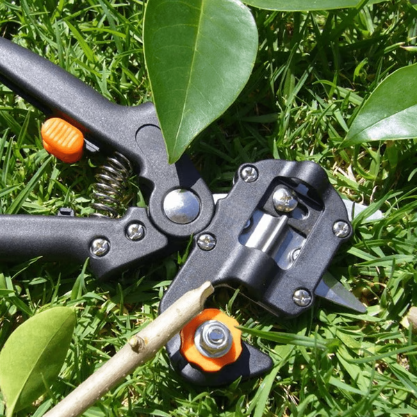 Verdan™ - Precision Grafting For Clean, Reliable Plant Unions
