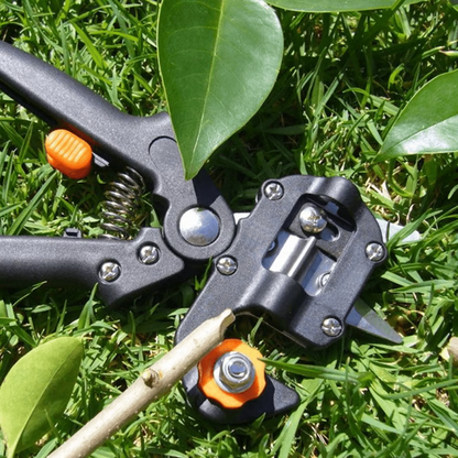 Verdan™ - Precision Grafting For Clean, Reliable Plant Unions