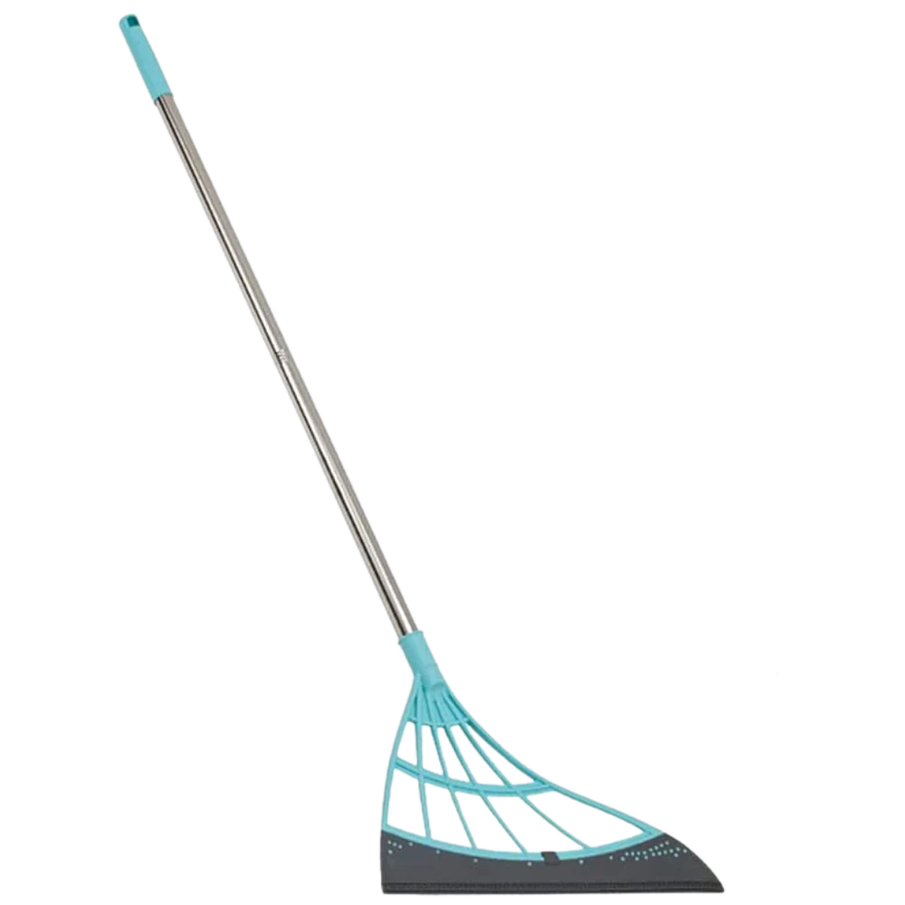 Astrax™ - Long Reach Cleaning Without Strain