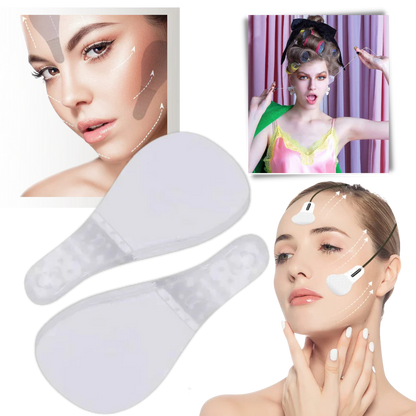 Novelle™ - Discreet Instant Lift, Invisible Under Makeup