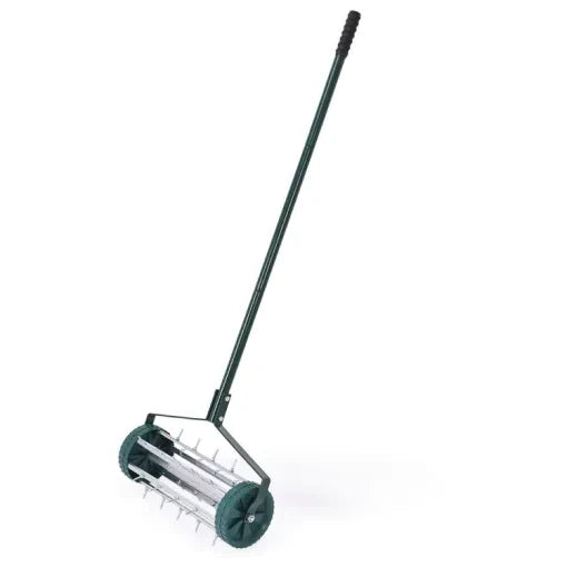 Verdant™ - Upright Spike Aeration For Healthier Grass