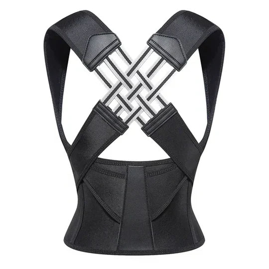 Aligna™ - Discreet daily support for upright posture