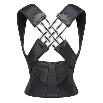 Aligna™ - Discreet daily support for upright posture