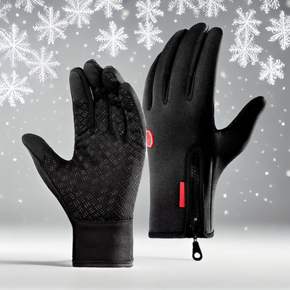 Thermi™ - Warm, Waterproof Grip For Winter Activities