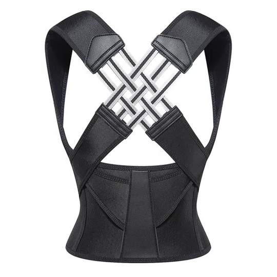 Orthoza™ - Subtle Daily Support For Neck And Back