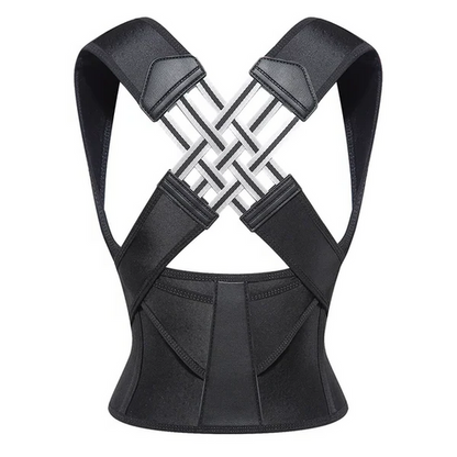 Orthoza™ - Subtle Daily Support For Neck And Back