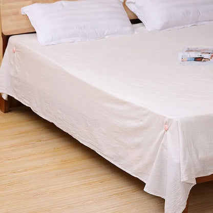 Tenora™ - Keeps Sheets Neat With Easy Clips