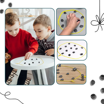 Vectra™ - Quick Magnetic Strategy Play For Short Sessions