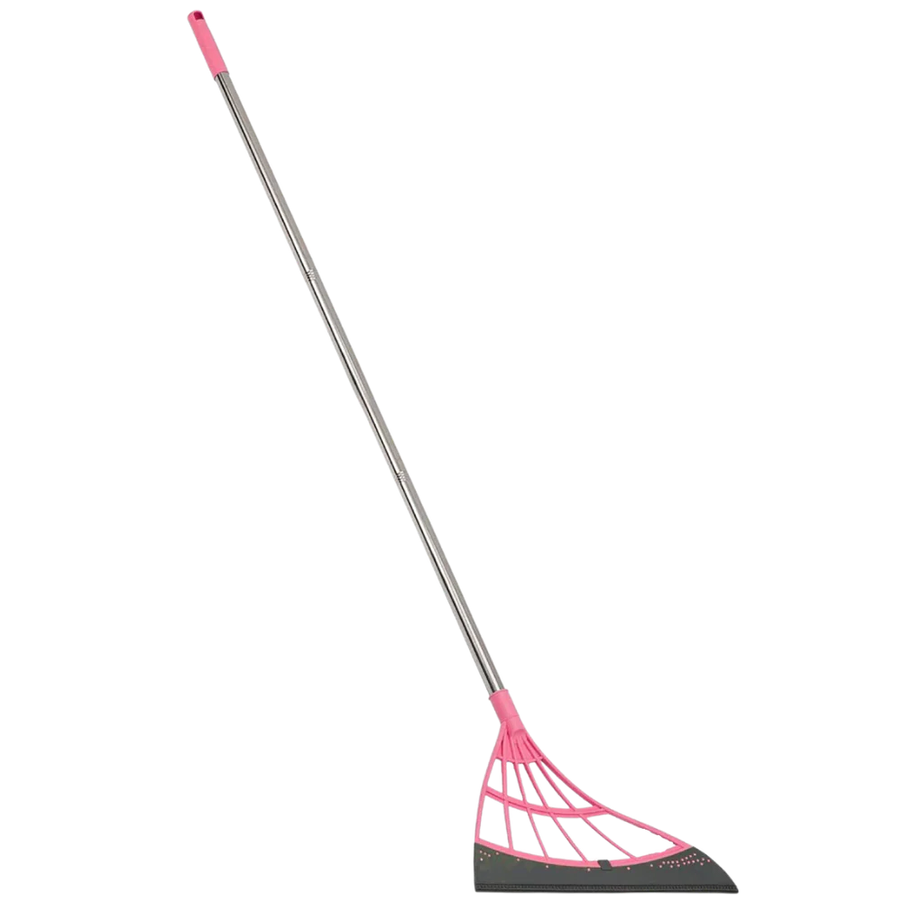 Astrax™ - Long Reach Cleaning Without Strain