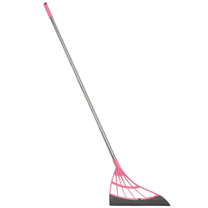 Astrax™ - Long Reach Cleaning Without Strain