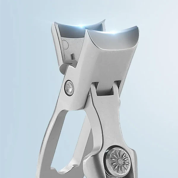 Cortan™ - Effortless Trimming for Thick Nails and Toenails