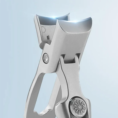 Cortan™ - Effortless Trimming for Thick Nails and Toenails