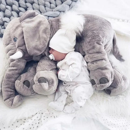 Lullio™ - Soft Huggable Comfort For Naptime And Rest