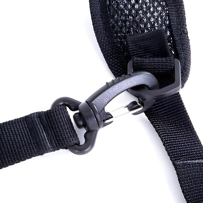 Vestri™ - Secure Dual-Camera Carry For Active Shoots