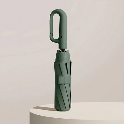 Aeris™ - Compact Shelter for Rain and Sun Protection
