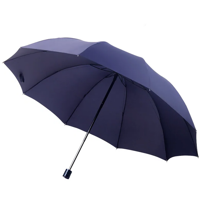 Aeras™ - Large Coverage, Compact Fold For Daily Travel