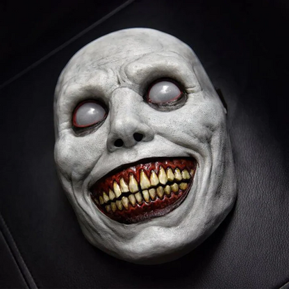 Noxare™ - Haunting Full-Face Style for Costume Events
