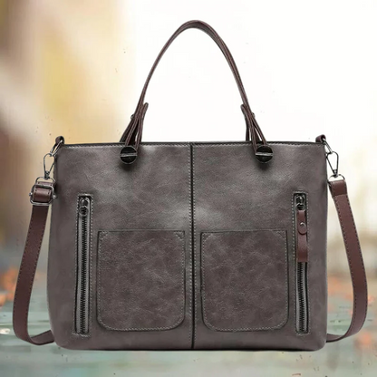 Averin™ - Slim Crossbody With Padded Tablet Sleeve