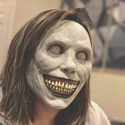 Noxare™ - Haunting Full-Face Style for Costume Events