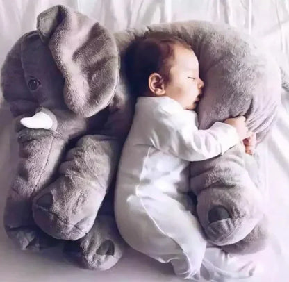 Lullio™ - Soft Huggable Comfort For Naptime And Rest