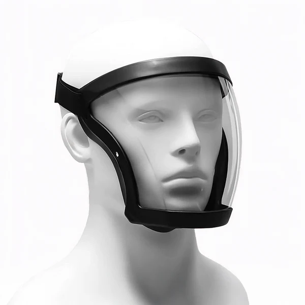 Safora™ - Clear Anti Fog Protection For Workshop Use
