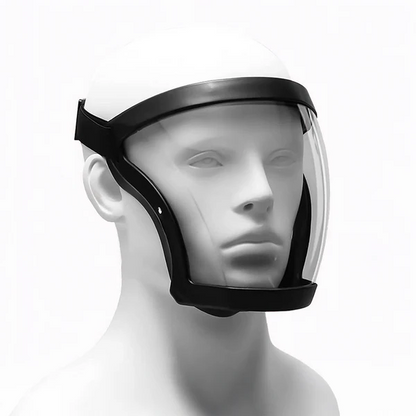 Safora™ - Clear Anti Fog Protection For Workshop Use