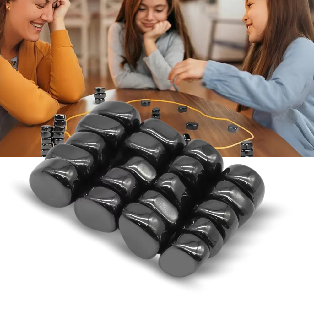 Vectra™ - Quick Magnetic Strategy Play For Short Sessions