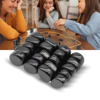 Vectra™ - Quick Magnetic Strategy Play For Short Sessions