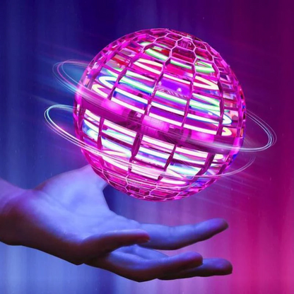 AeroOrb™ - Playfully Returns to Your Hand for Easy Tricks