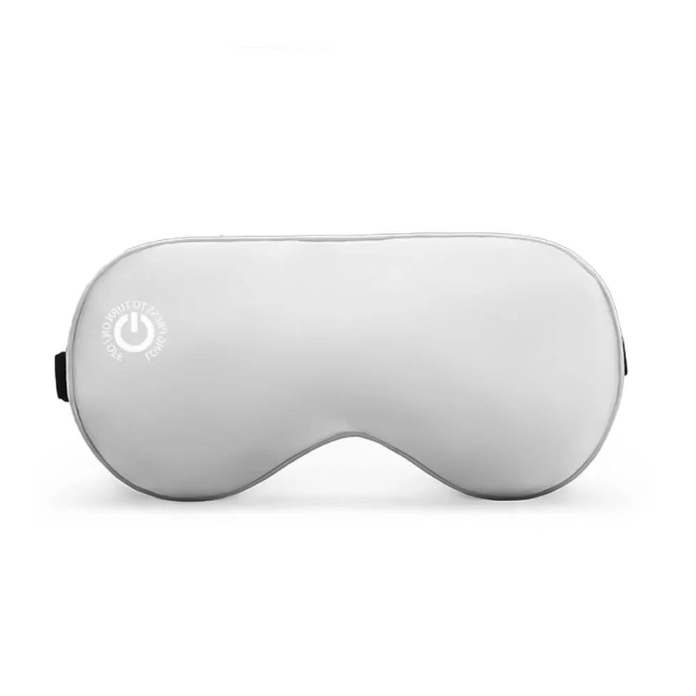 Somera™ - Gentle Warmth and Subtle Vibration for Relaxation