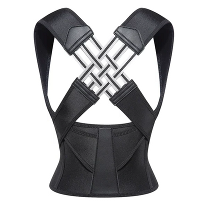 Aligna™ - Gentle Upper-Back Support For Everyday Wear