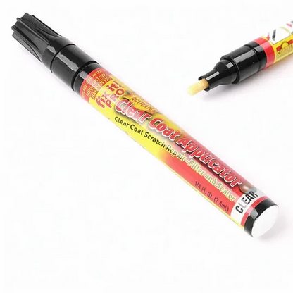Lustro™ - Quick Touch-Up For Small Paint Scratches