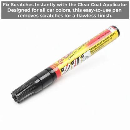 Lustro™ - Quick Touch-Up For Small Paint Scratches