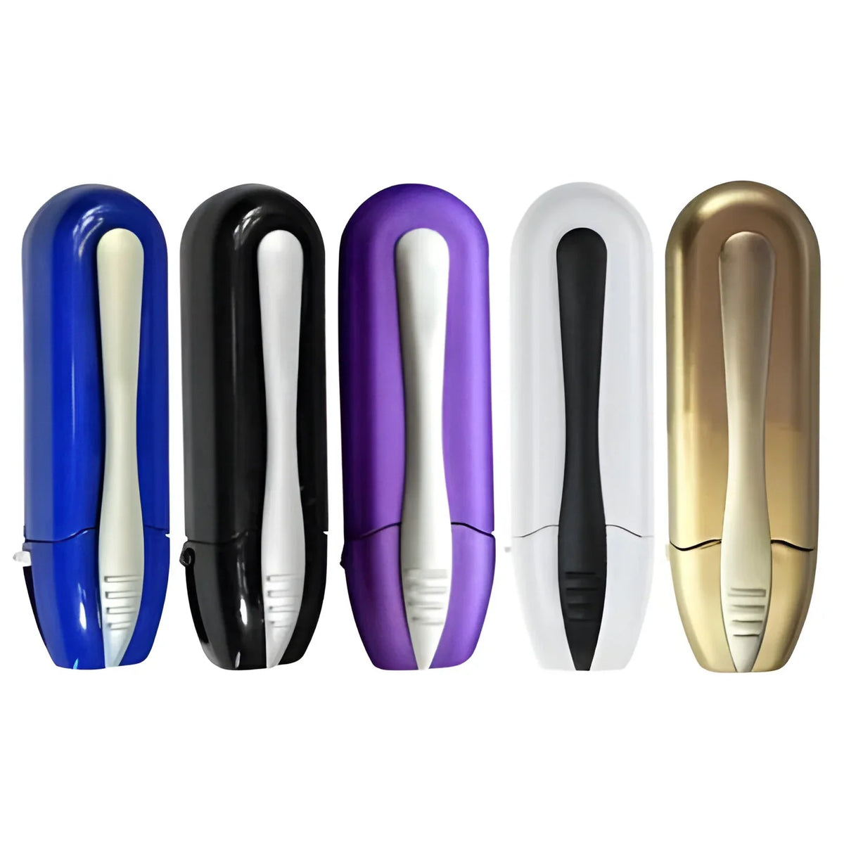 Clario™ - Lens Cleaning Made Effortless On-the-Go