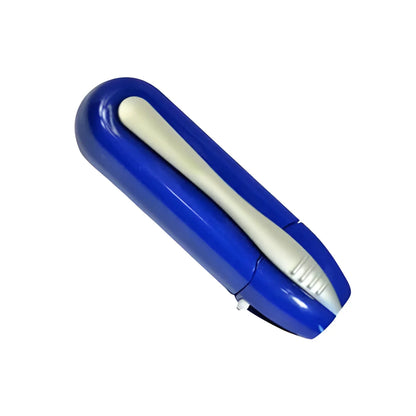 Clario™ - Lens Cleaning Made Effortless On-the-Go