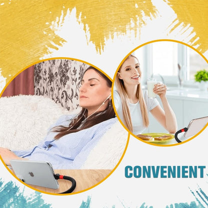 Avara™ - Foldable Cable Stand For Hands‑Free Charging