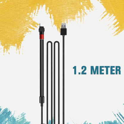Avara™ - Foldable Cable Stand For Hands‑Free Charging