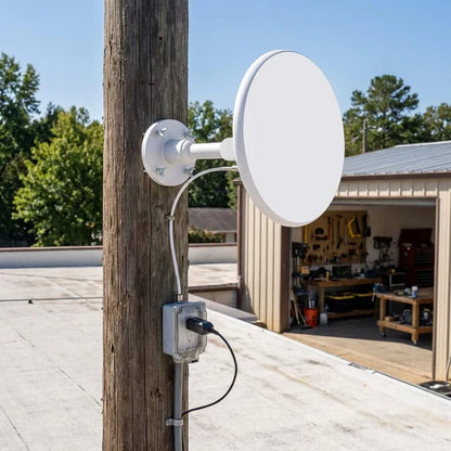 Aeriq™ - Clear Local HD Without Monthly Fees