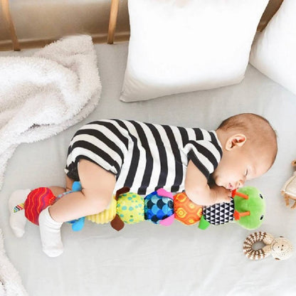 Lumby™ - Gentle Squeezes That Play Musical Sounds