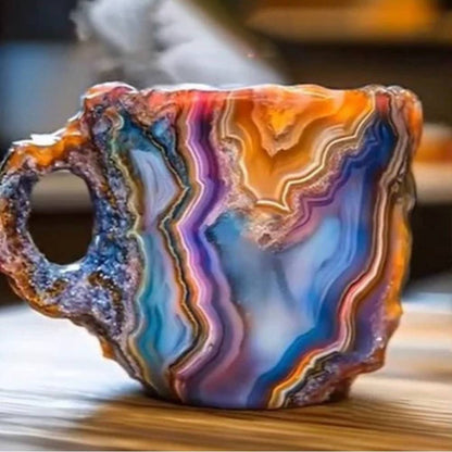 Lustre™ - Elevates Your Daily Coffee Ritual