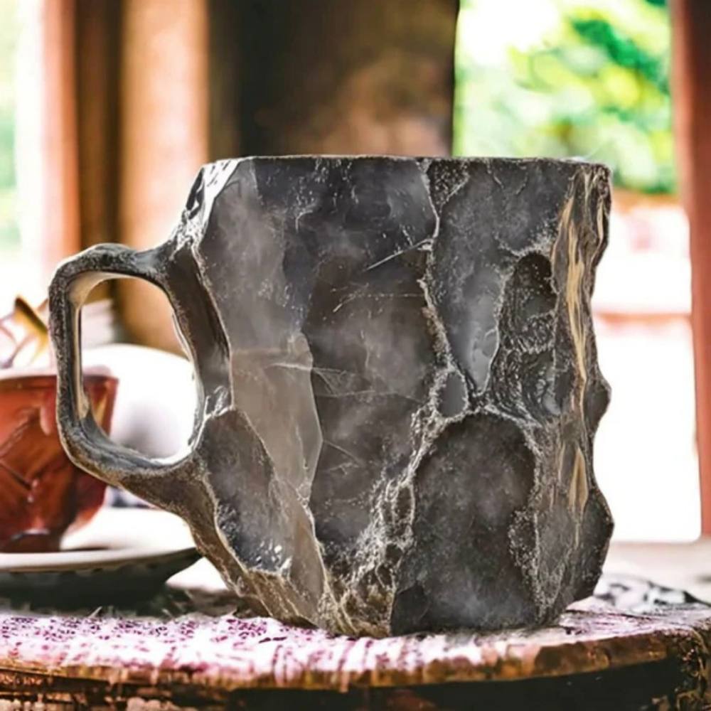 Lustre™ - Elevates Your Daily Coffee Ritual