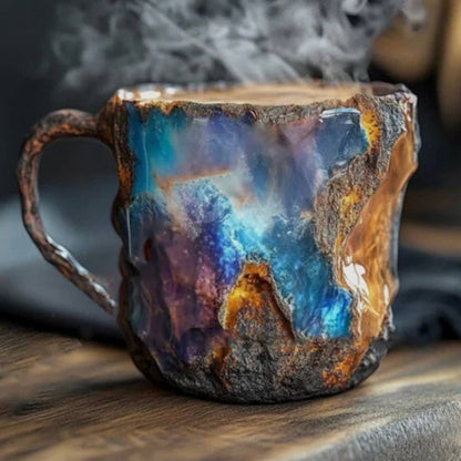 Lustre™ - Elevates Your Daily Coffee Ritual