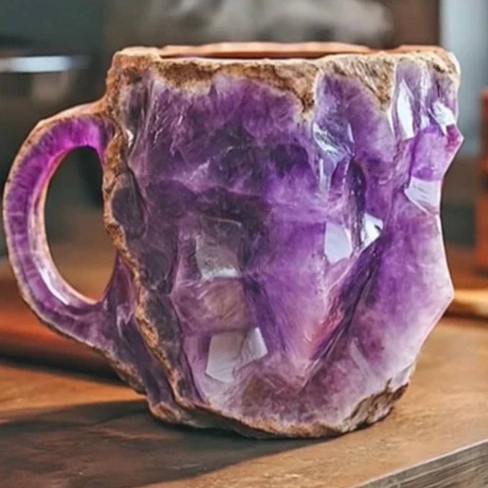 Lustre™ - Elevates Your Daily Coffee Ritual