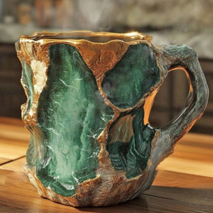 Lustre™ - Elevates Your Daily Coffee Ritual