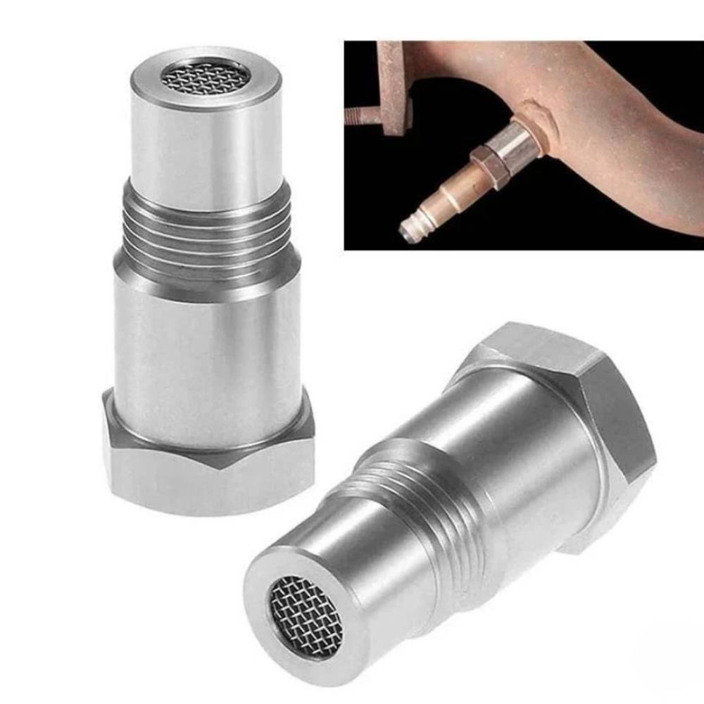 Velsor™ - Reduces False CELs With Easy Bolt-In Fit