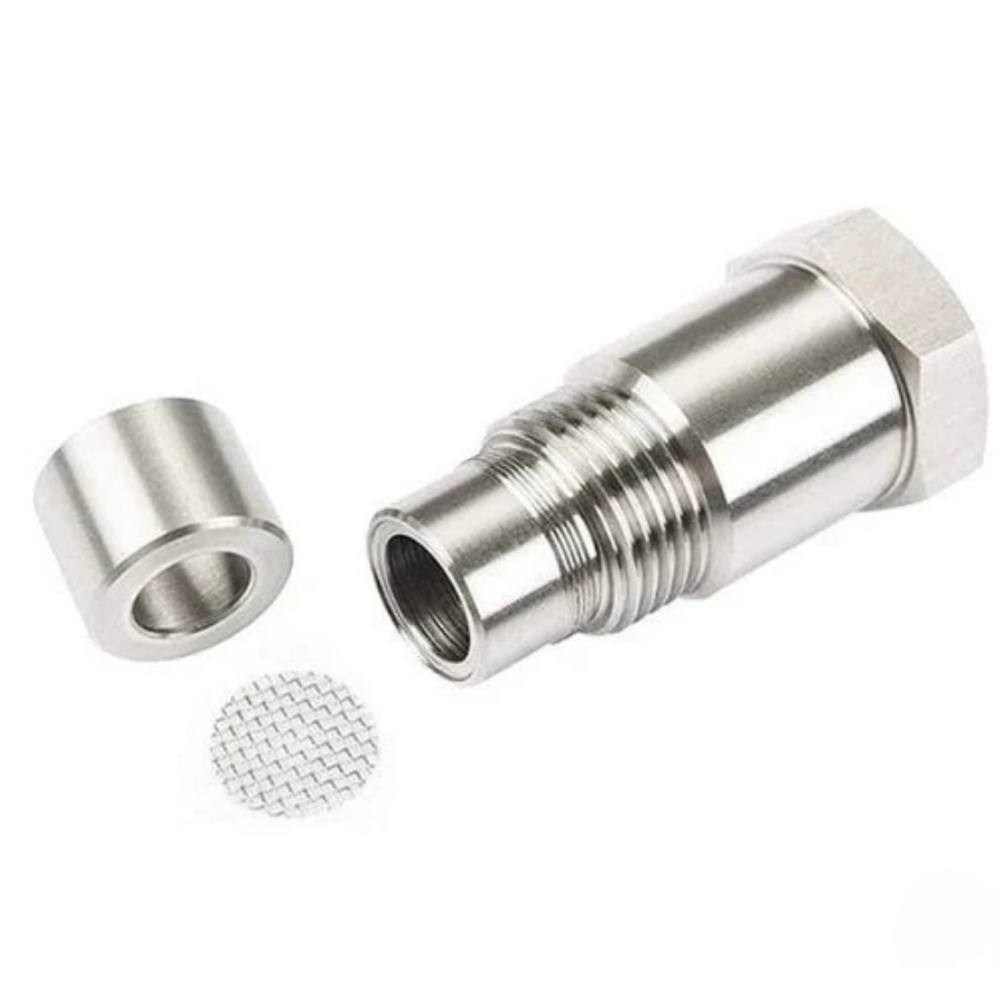 Velsor™ - Reduces False CELs With Easy Bolt-In Fit
