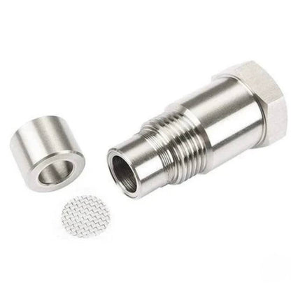 Velsor™ - Reduces False CELs With Easy Bolt-In Fit