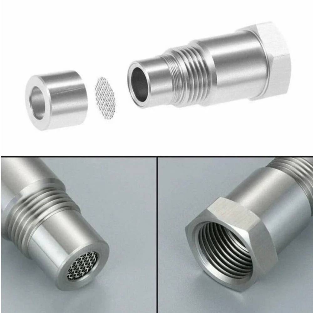 Velsor™ - Reduces False CELs With Easy Bolt-In Fit