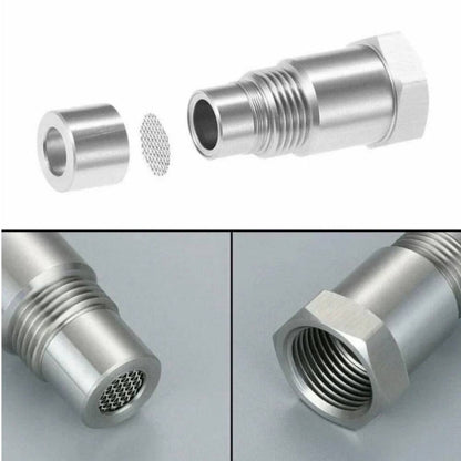 Velsor™ - Reduces False CELs With Easy Bolt-In Fit